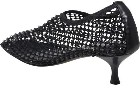 Strategia Connie Embellished Mesh Pump - Foto 3