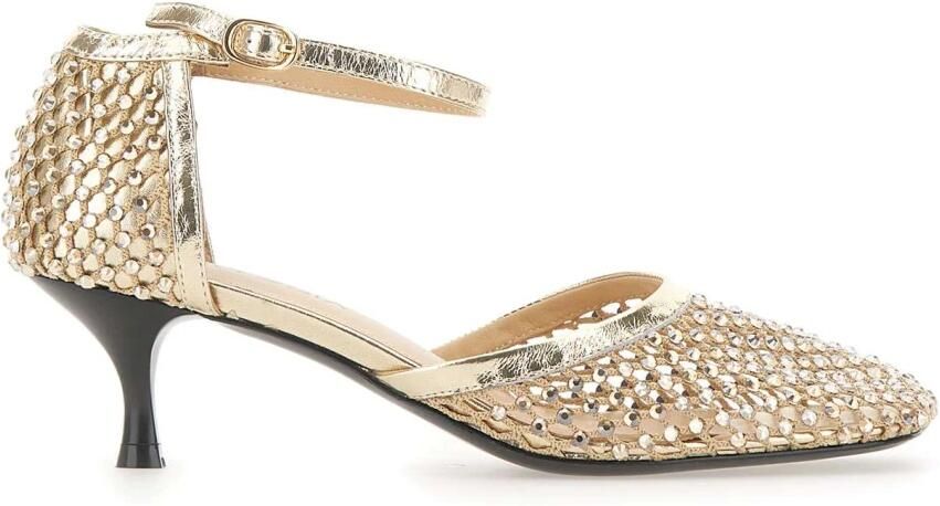 Strategia Connie Pump