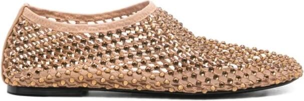 Strategia Dolly Ballerina's