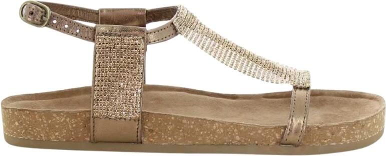 Strategia F66 Sandals