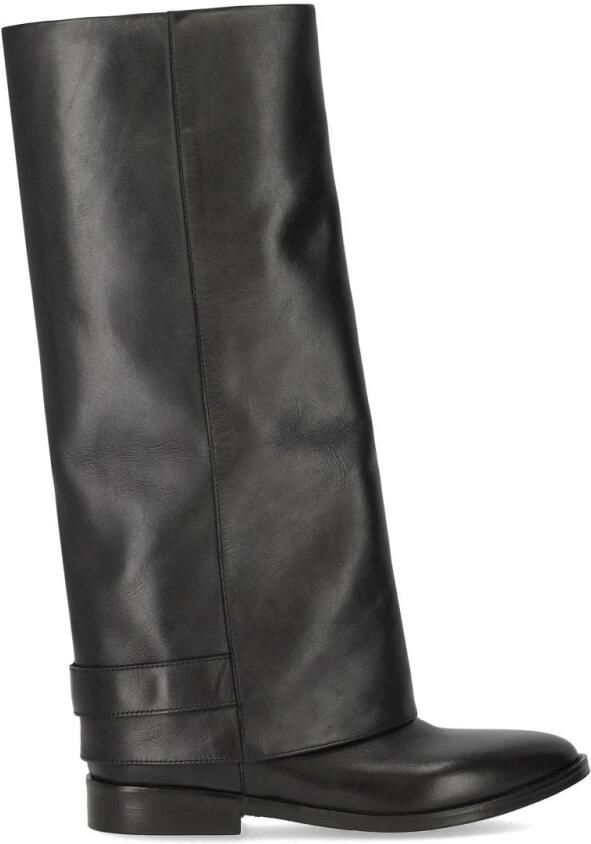 Strategia Gaiter Boot