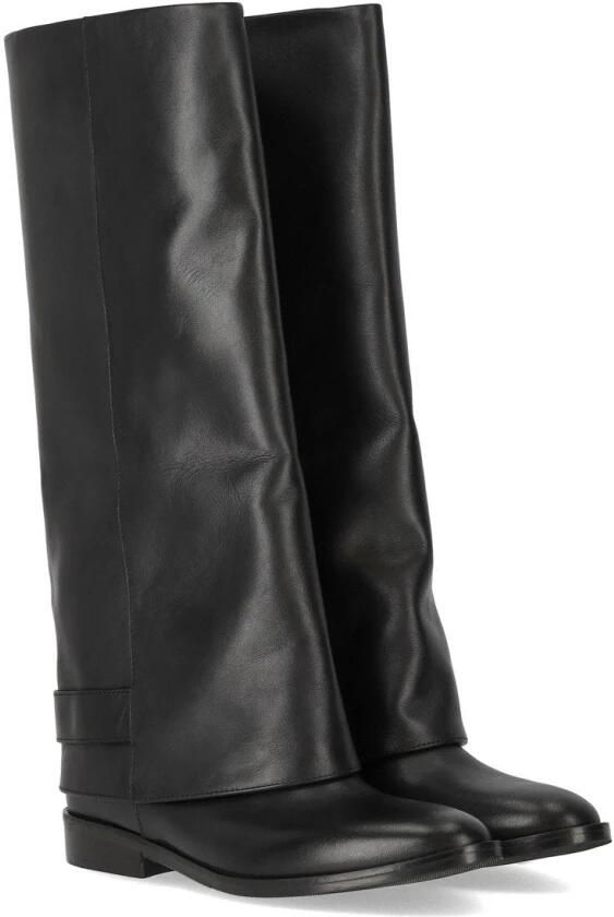 Strategia Gaiter Boot