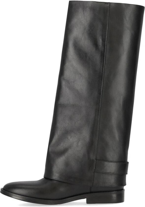 Paciotti Leather Low-Top Sneakers - Foto 2