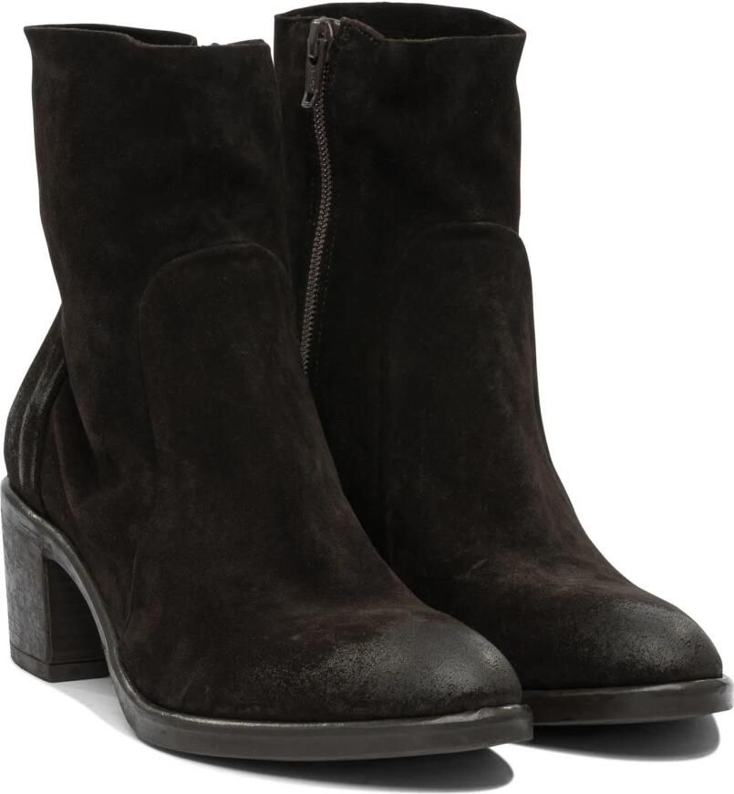 Rotta Schoenen Leopard Print Vrouwen - Foto 3
