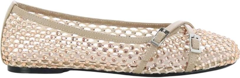 Strategia Goud R32 Ballerina's