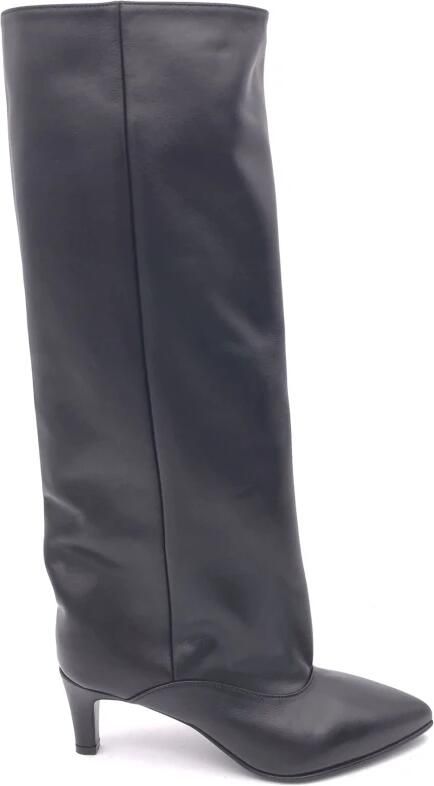 Strategia Heeled Laarzen