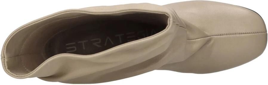 Strategia Hoge Hakken Enkellaarsjes - Foto 2