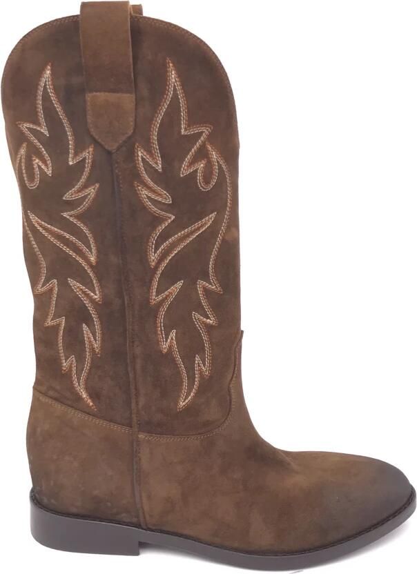 Strategia Hoge Laarzen