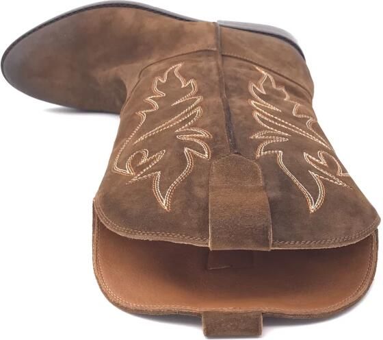 Strategia Hoge Laarzen - Foto 2