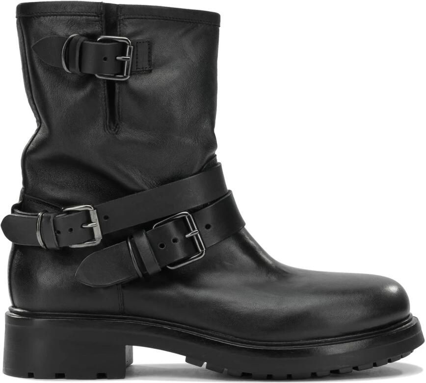 Strategia Jess Enkelboot