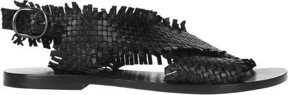 Strategia K03 Flat Sandal