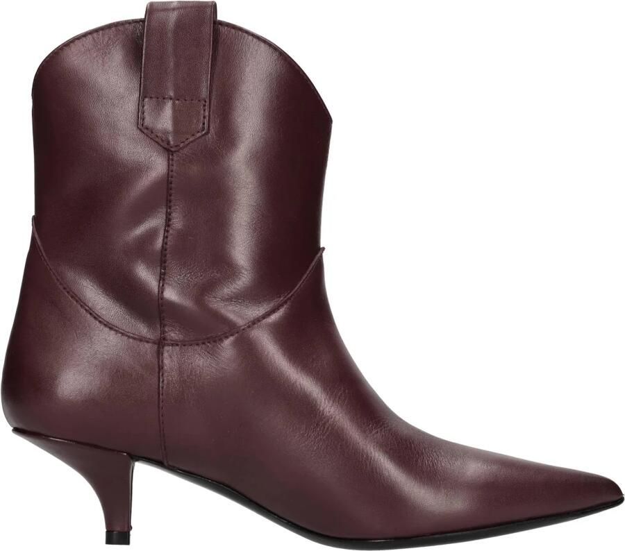 Strategia Laarzen Bordeaux