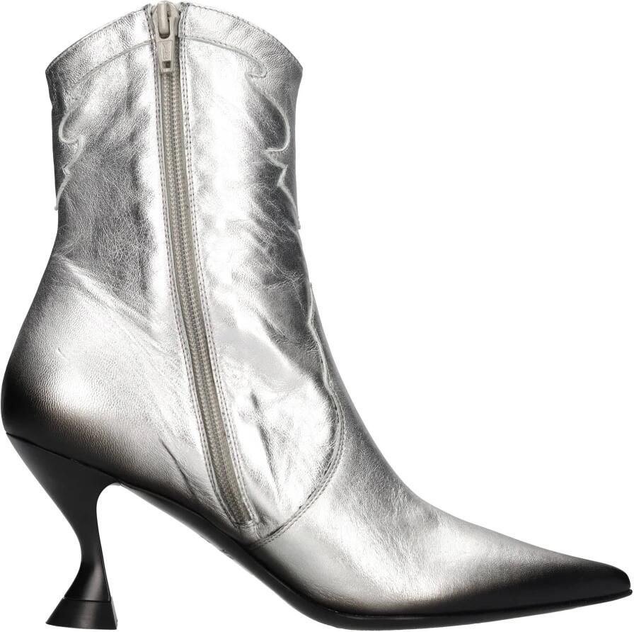 Strategia Laarzen Zilver