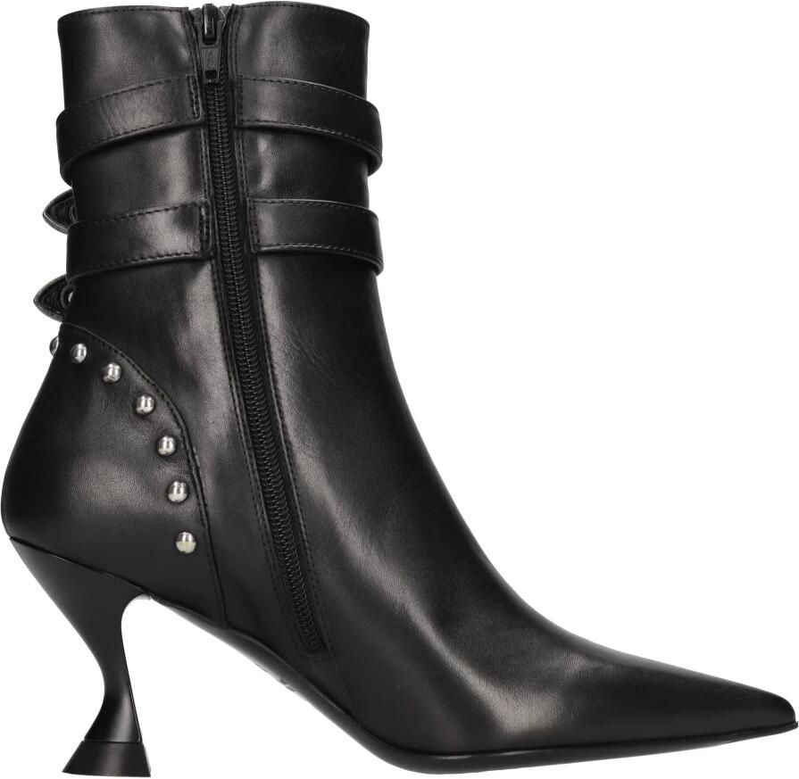 Strategia Laarzen Zwart