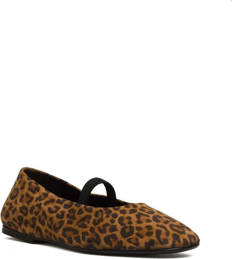Strategia Lady Ballerina Strass Animalier - Foto 3