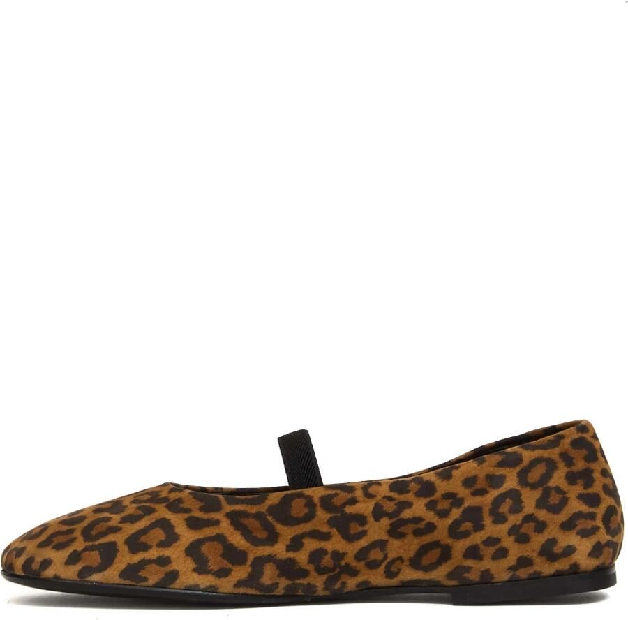 Strategia Lady Ballerina Strass Animalier - Foto 2