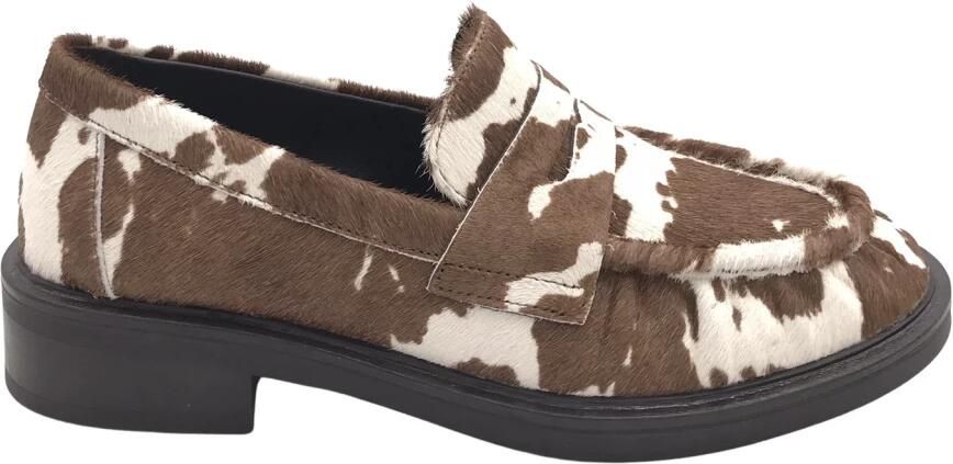 Strategia Lage mocassin