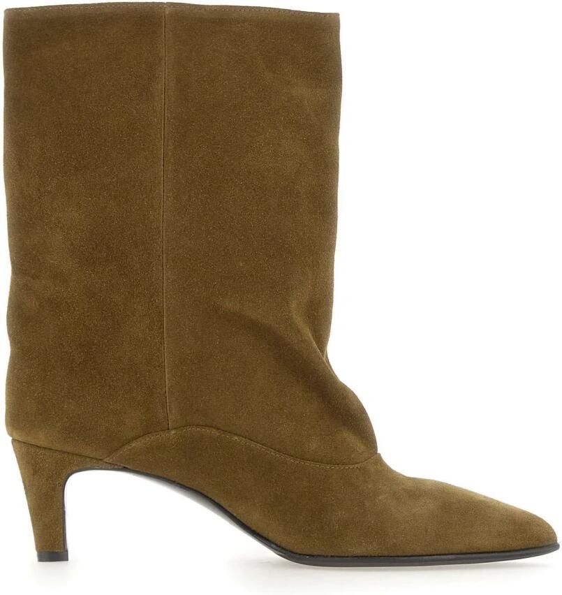 Strategia Leila Joelle Laarzen