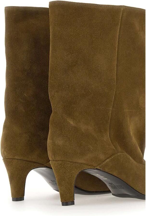 Strategia Leila Joelle Laarzen - Foto 2