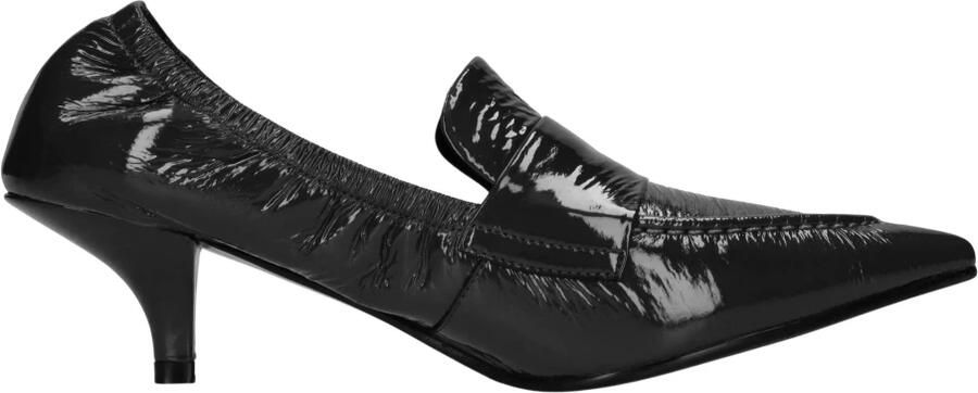 Strategia Leren Loafers