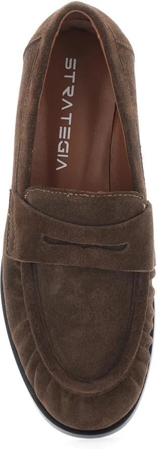 Strategia Loafer Revue Velour - Foto 2