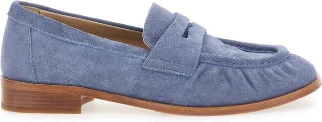 Strategia Loafer Revue Velour - Foto 2