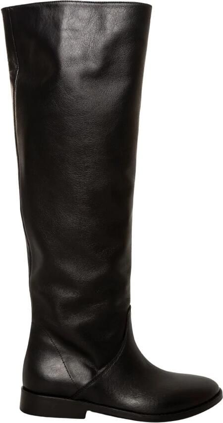 Strategia Over-knee laars