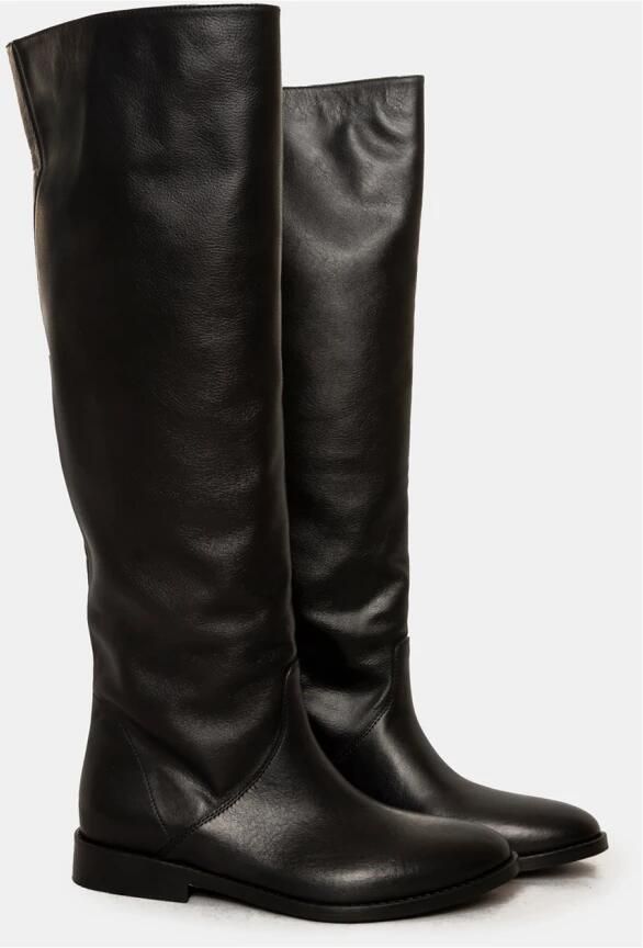 Strategia Over-knee laars - Foto 2