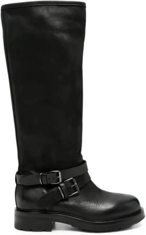 Strategia Over-knee Laarzen