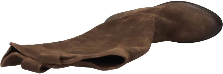 Strategia Overknee laarzen