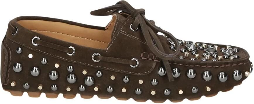 Strategia R 51 Studded Tassel Instappers