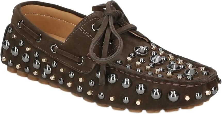 Strategia R 51 Studded Tassel Instappers - Foto 4