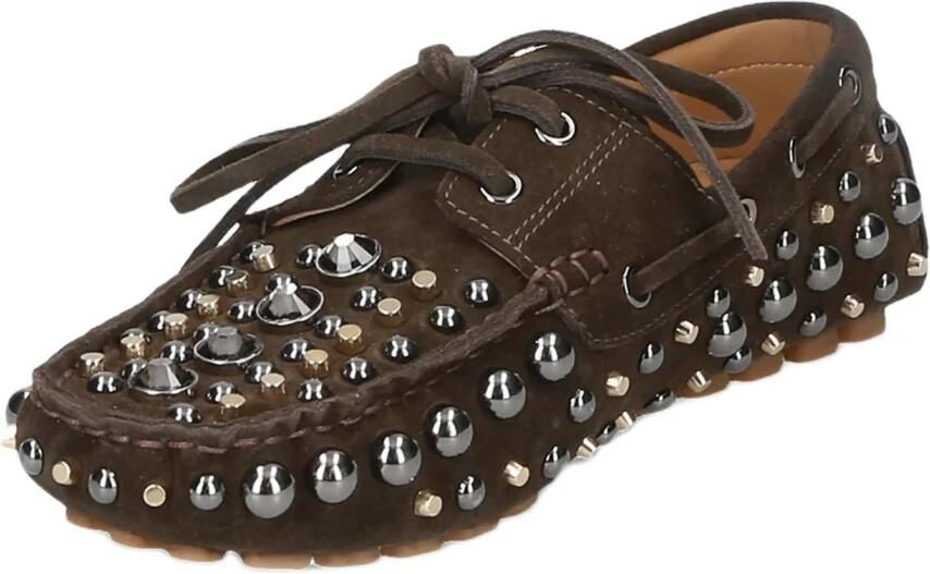 Strategia R 51 Studded Tassel Instappers - Foto 3