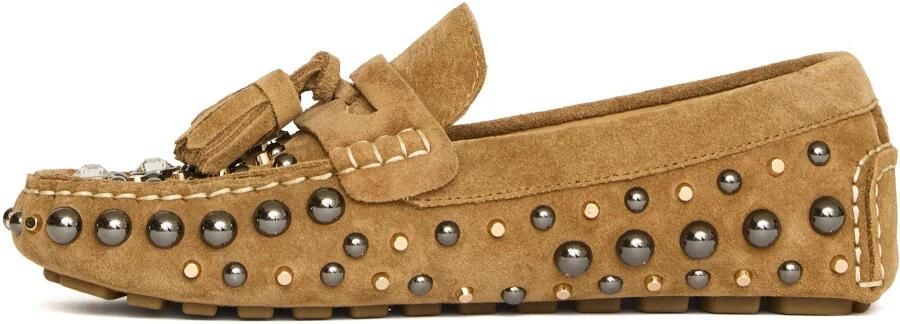 Strategia R50 Mocassino