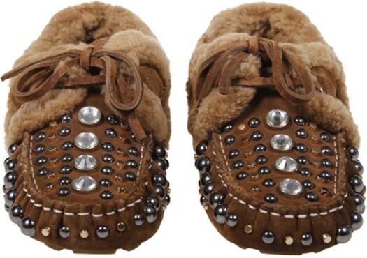 Strategia Revue Velour Loafer - Foto 2