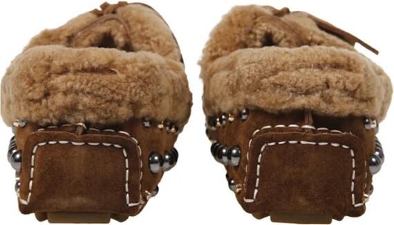 Strategia Revue Velour Loafer - Foto 3