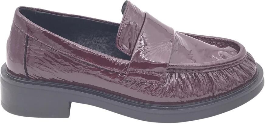 Strategia Romy Moccasin