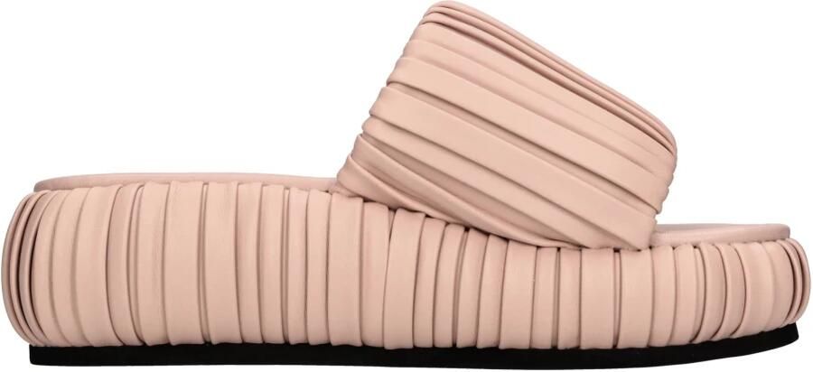 Strategia Sandalen Roze