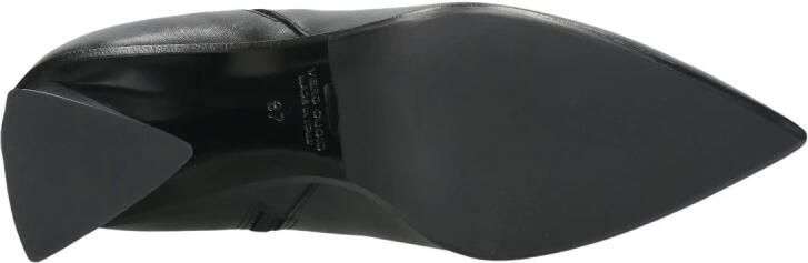 Strategia Schoenen Zwart Dames