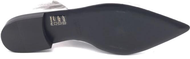 Strategia Slingback Ballerina