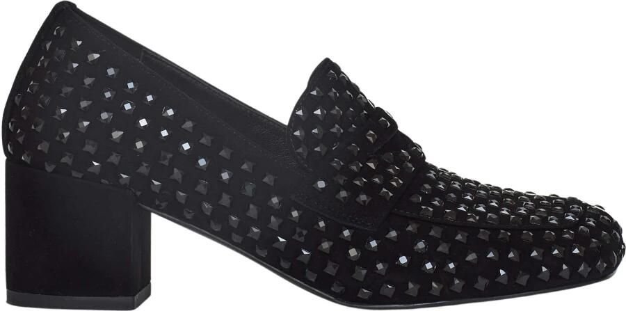 Strategia Suede Moccasin
