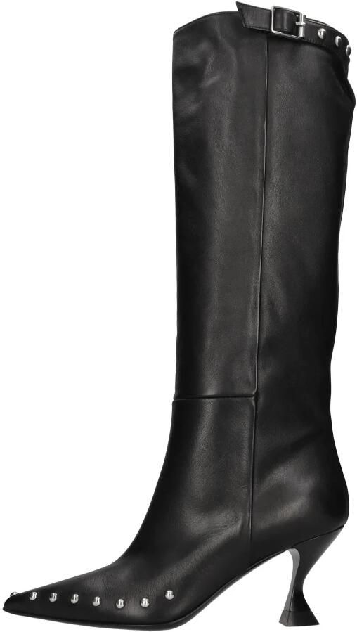 Strategia Talconero Heeled Laarzen