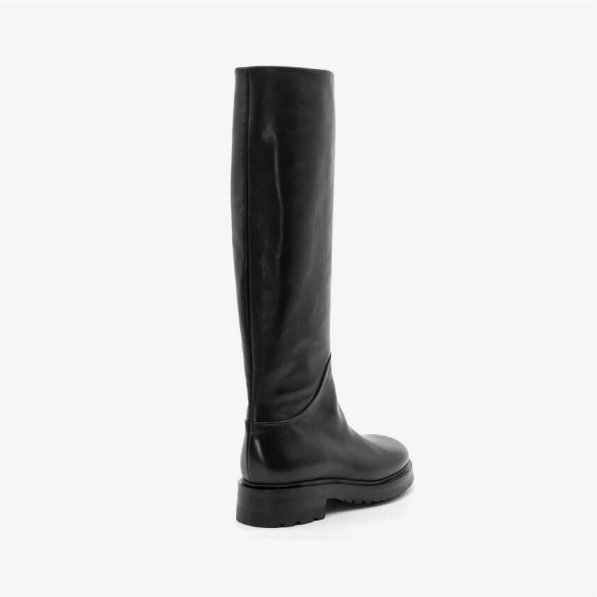 Strategia Talconero Overknee Laarzen