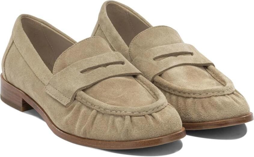 Strategia Velour Avena Moccasin - Foto 3