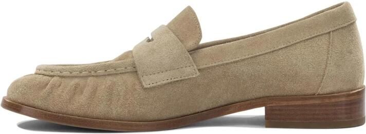 Strategia Velour Avena Moccasin - Foto 5