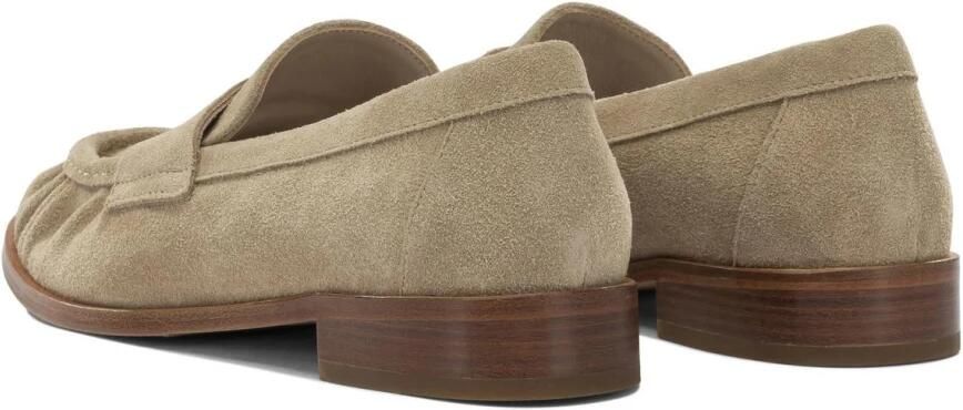 Strategia Velour Avena Moccasin - Foto 4