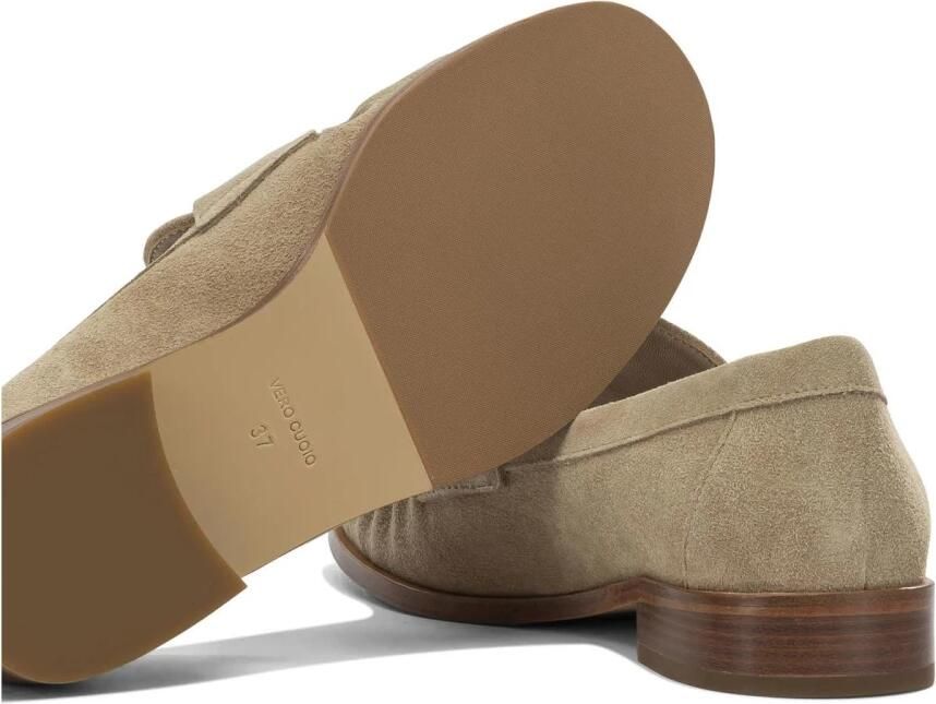 Strategia Velour Avena Moccasin - Foto 2