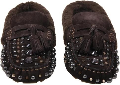 Strategia Velour Loafer - Foto 2