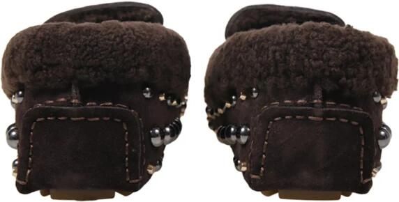 Strategia Velour Loafer - Foto 3