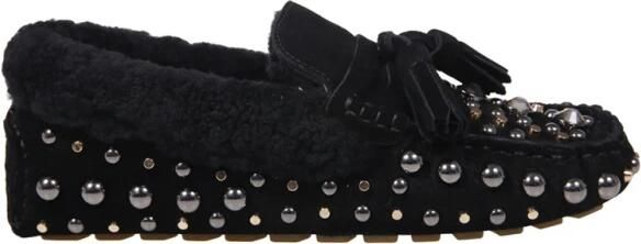 Strategia Velour Loafer